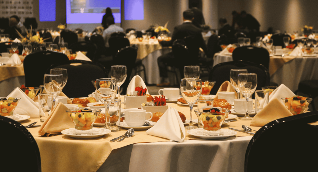 Kocaeli yemek firması Körfez Catering mutfağı