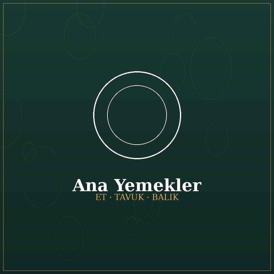 Düğün ve Nişan Organizasyonlarında Catering Planlaması Nasıl Yapılır?